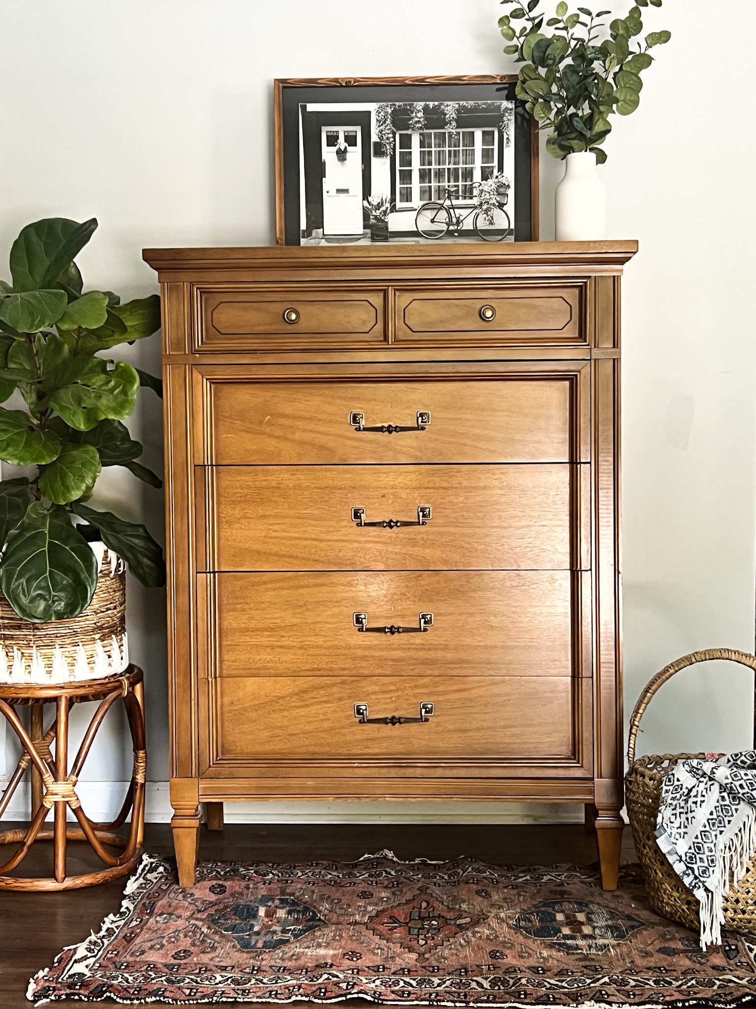 Dixie dresser deals