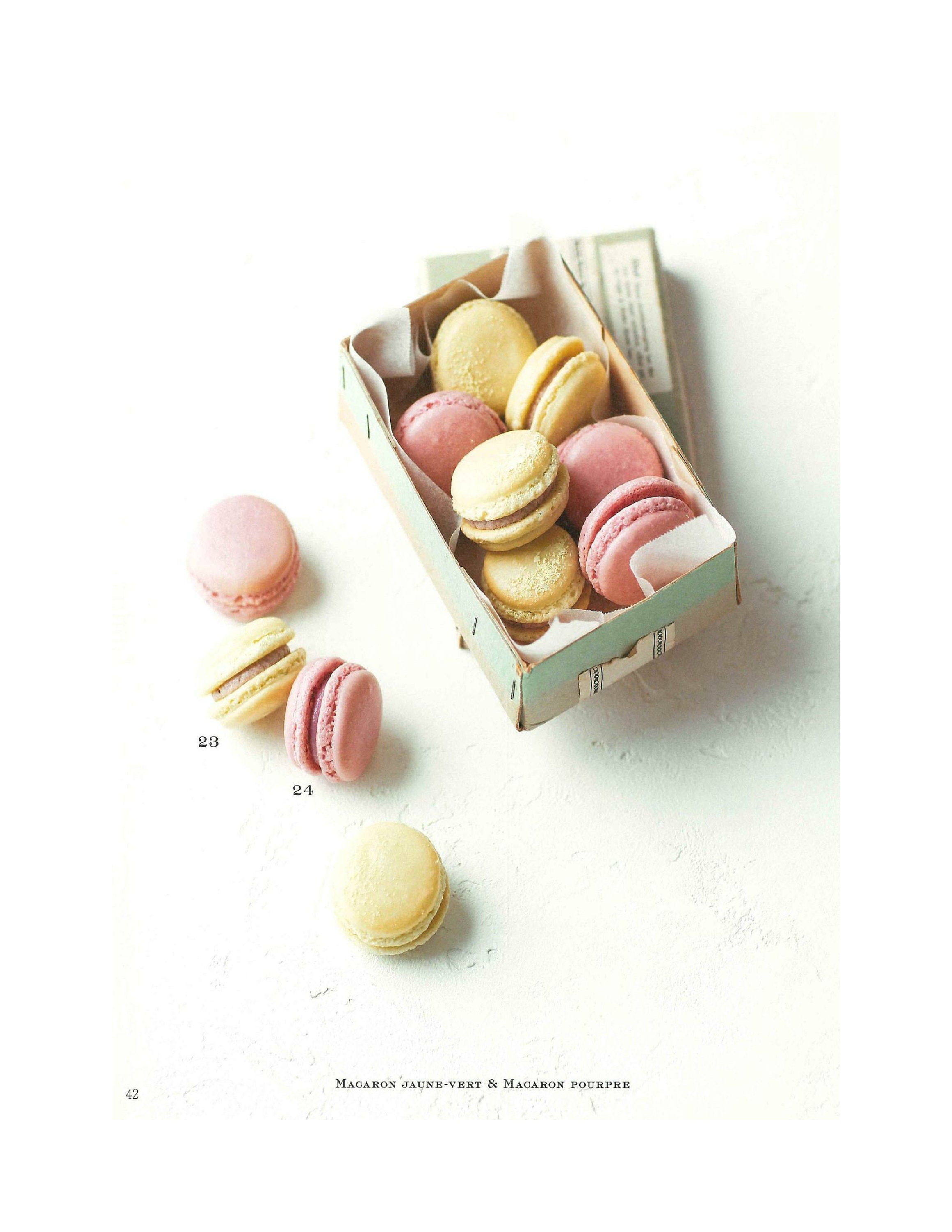 Japanese Baking Book 1 Day Sweets Moist and Fluffy Small Etsy