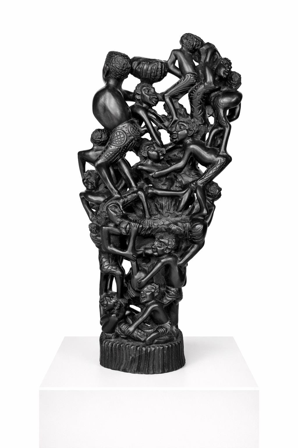 Makonde art - Etsy 日本
