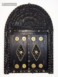 Zanzibar Door wall decor product logo