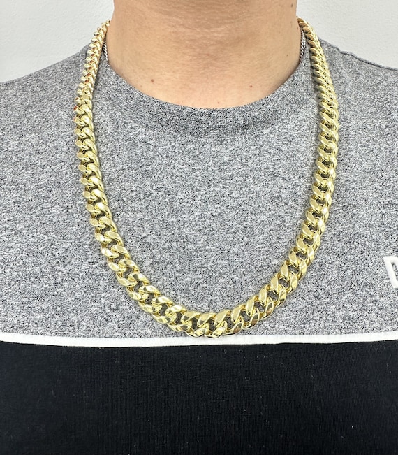 Hip Hop Jewelry Chains