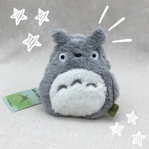 Totoro Coin purse