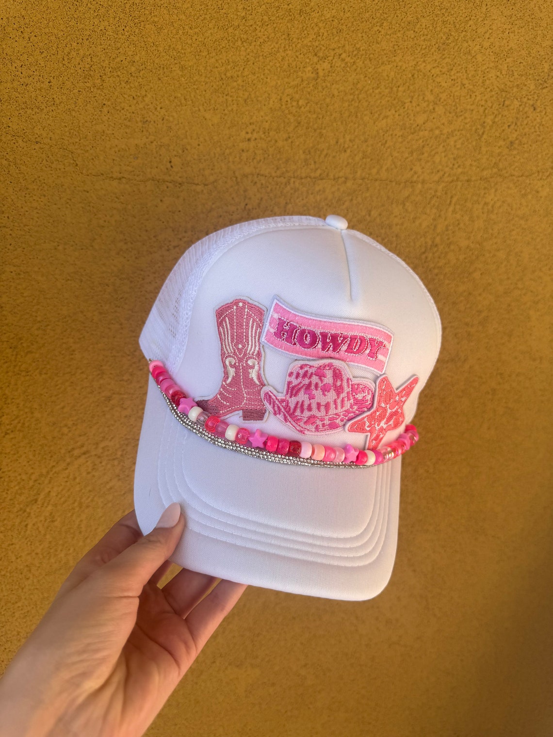 Merry Tucker Hat main image 1