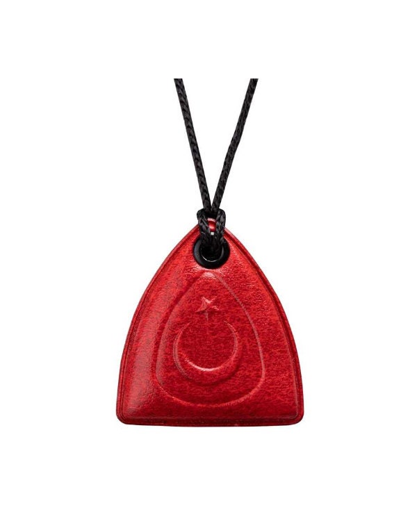 5665 Islamic collar Cevsen, muska, Islam, dua, dimensions