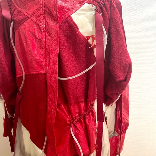 COSTUME shops COAT
