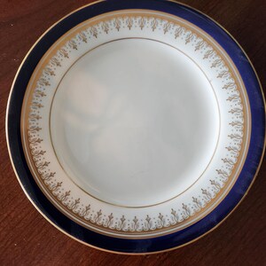 Noritake (ノリタケ) プレートセット 廃盤 27cm グランド