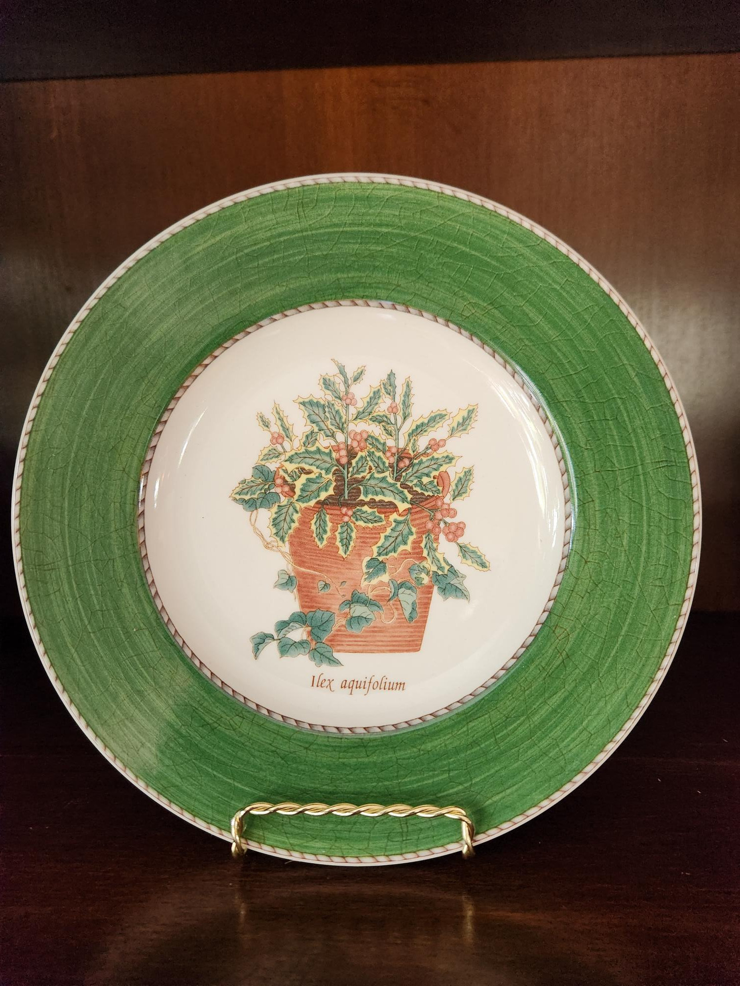 Wedgwood Sarah's Garden - Etsy