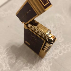 Dupont lighter repair - Etsy 日本