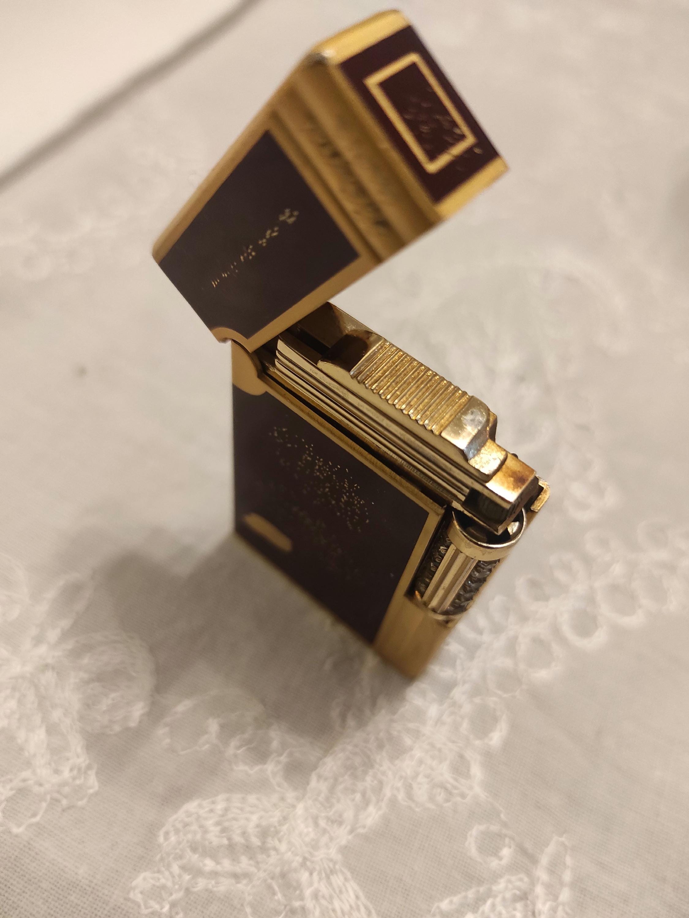 デュポンライターボックス Amazon.co.jp: S.T Dupont デュポン ライターケース ライン2