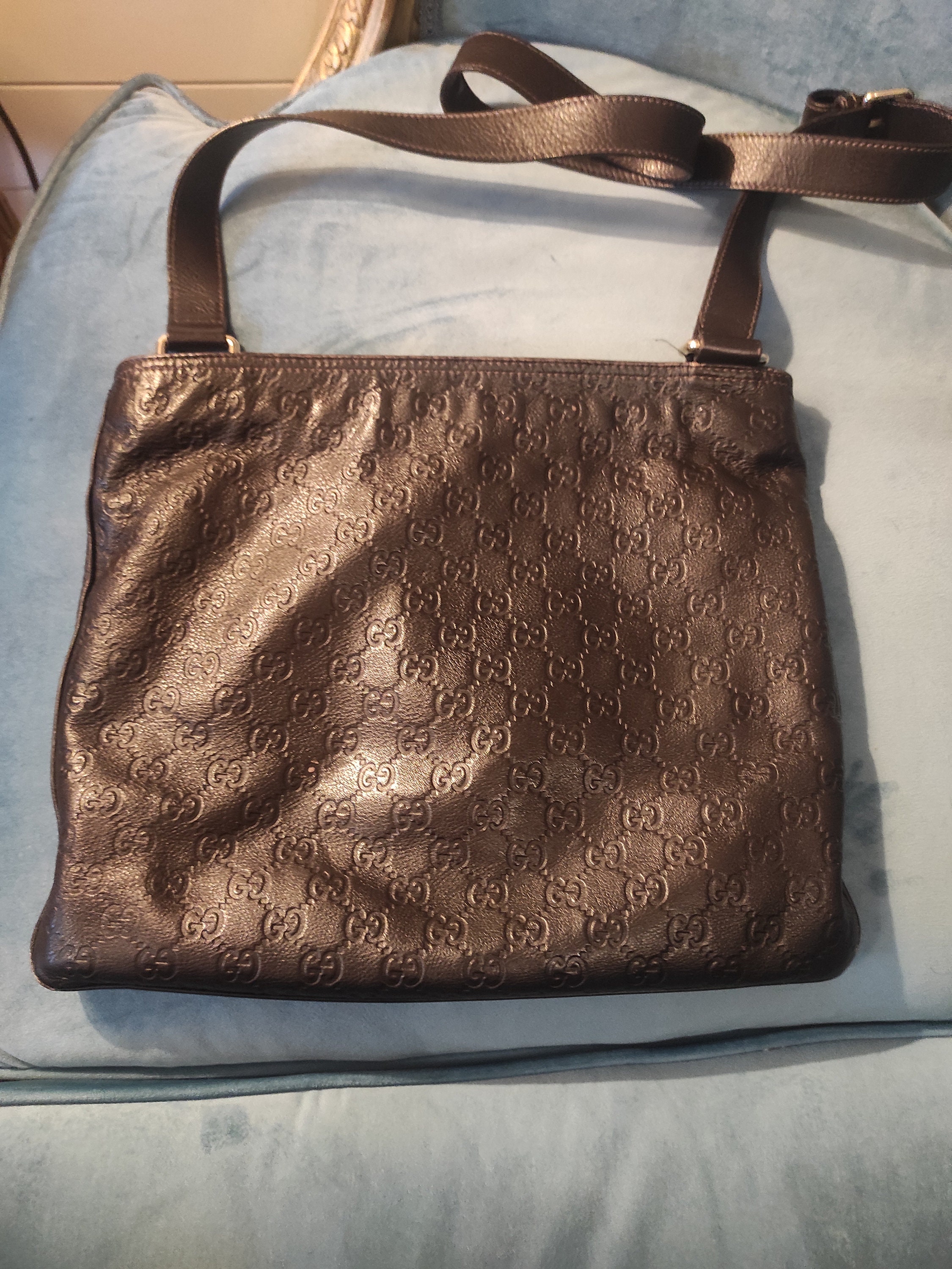 Guccissima handbags deals