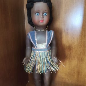 Poupée Athena 50 Cm - Edition 2024 - Zwergnase