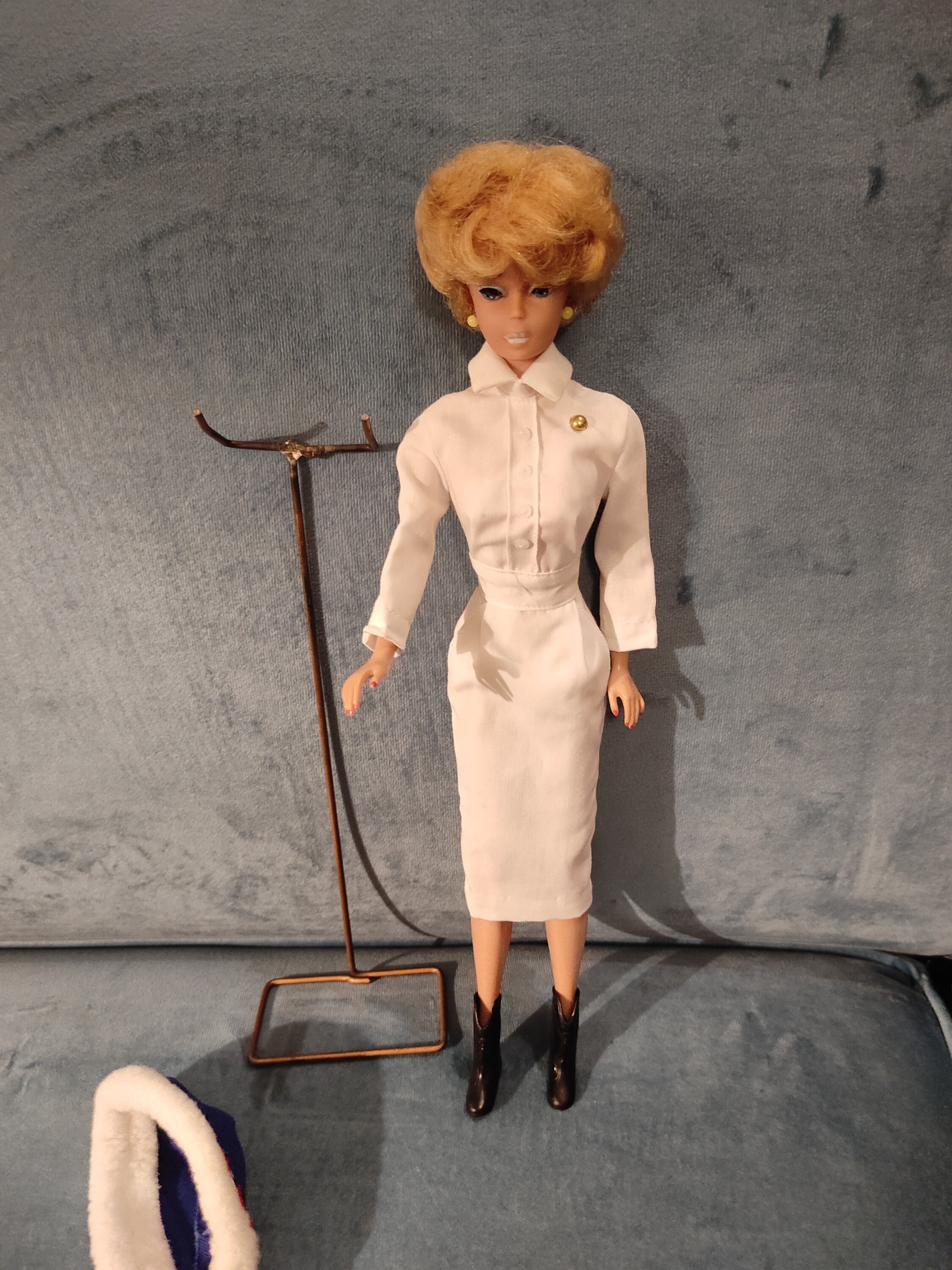 Barbie in Box Etsy