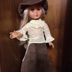 El greco Greece doll vintage Countess Vanesa, beautiful doll