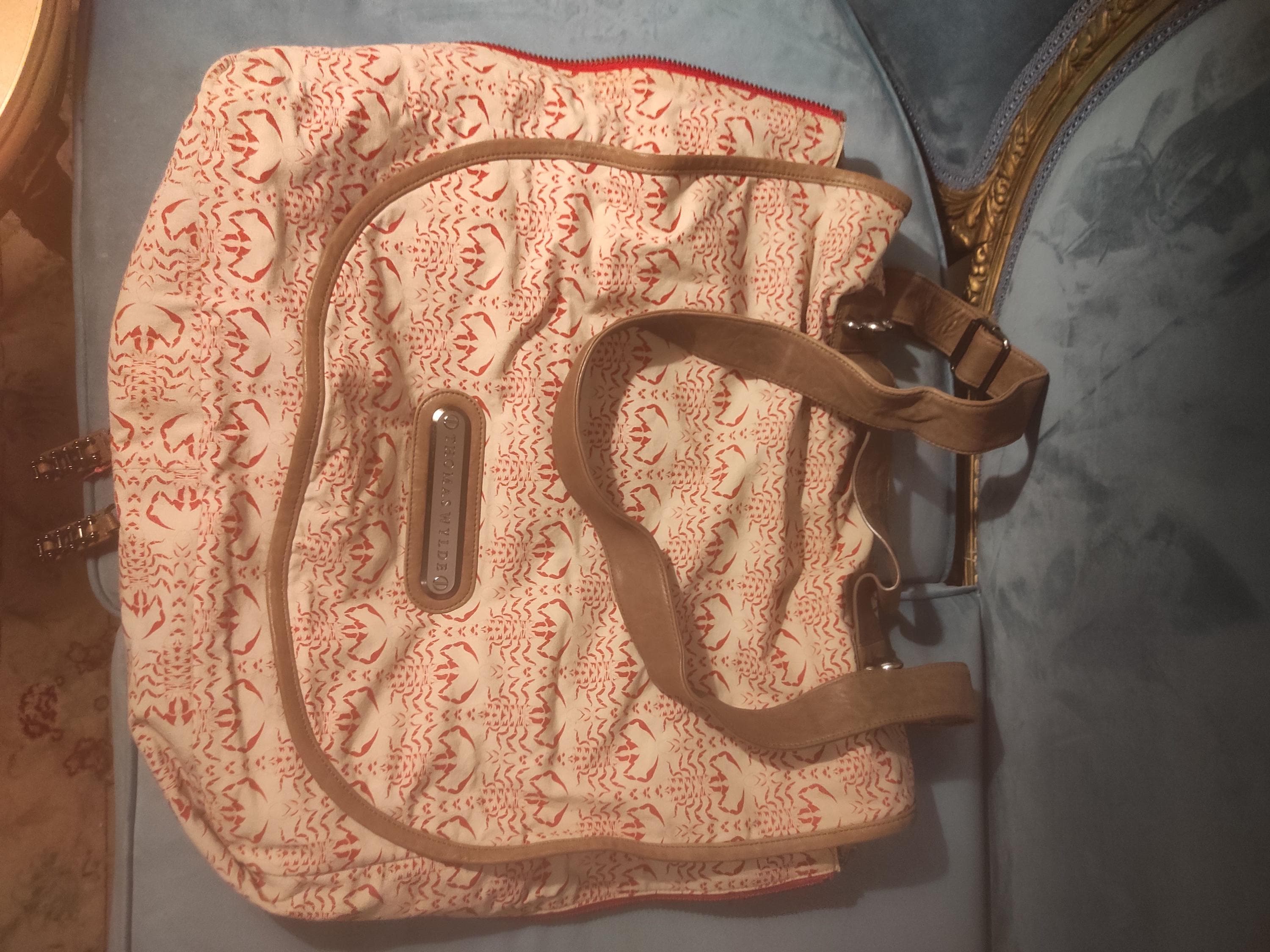 Thomas Wylde Bag - Etsy
