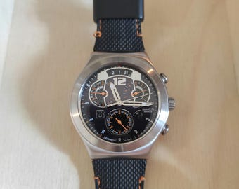 swatch irony ag2004 YMS4007　男女兼用 Swatch Irony Ag2004 Yms4007 Unisex | eBay