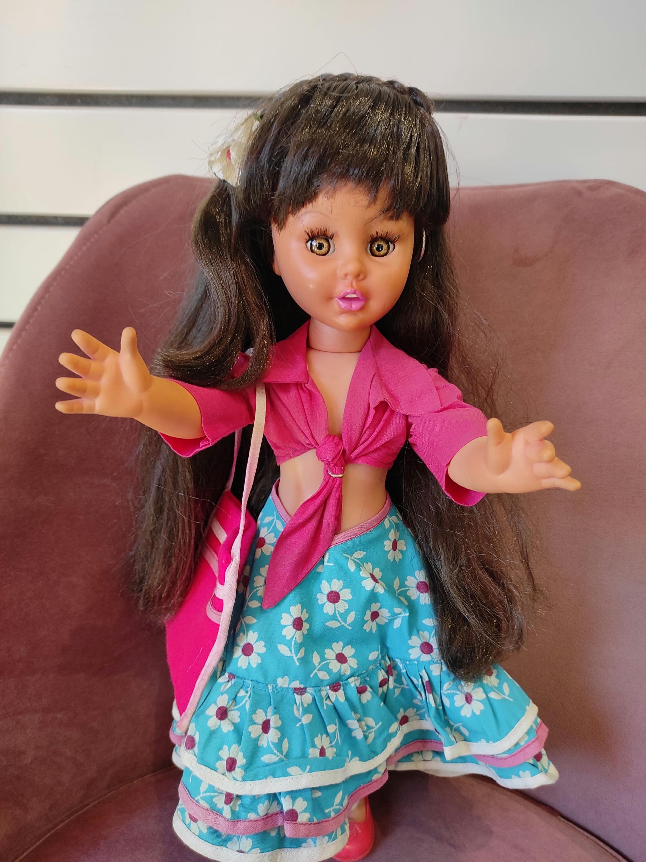 Furga doll - Etsy 日本