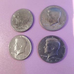 Liberty 1980 coin - Etsy 日本