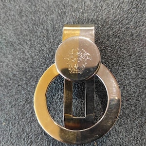 Gianni Versace Original Vintage metal catch