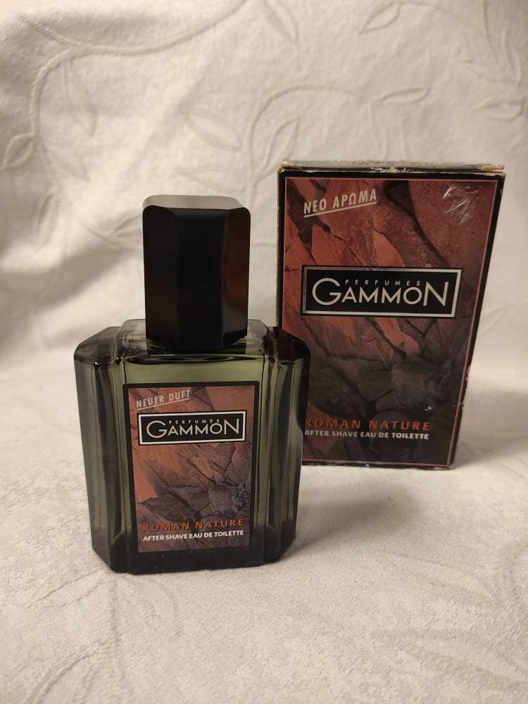 Parfum Gammon Eau De Performance Models Gammon Eau De Performance