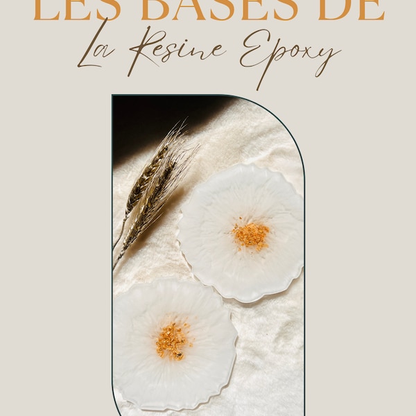 Les bases en résine époxy