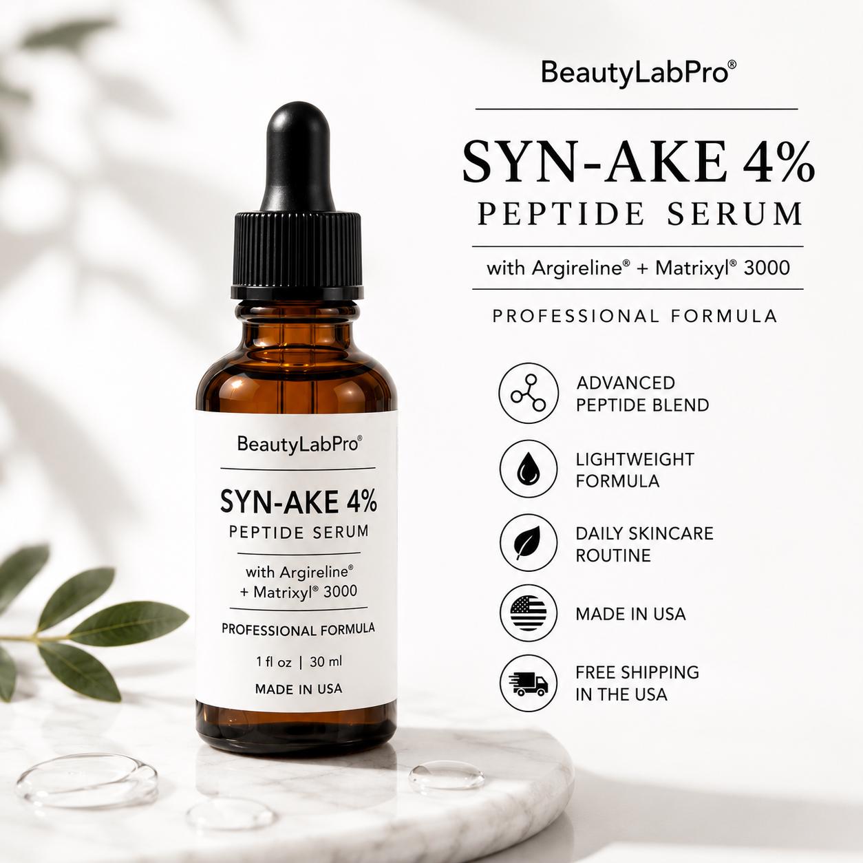 dr brenner ghk cu Matrixyl 3000 Argirelina Serum Wholesale Copper Peptide Serum With 1% GHK-Cu Peptide, Argireline And Matrixyl – SIZE:1-GALLON ailments Butafosfan 10% & Vitamin