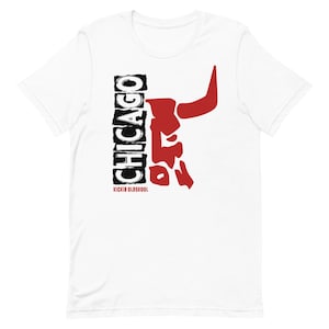 Shirt to Match Jordan Retro 11 BRED -  Basketball Bull Graphic Sneaker Tee