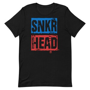 Shirt to Match Jordan Retro 3 Rare Air - Sneaker Head Graphic Tee