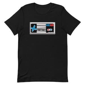 Shirt to Match Jordan Retro 3 Rare Air - Gamer Graphic Sneaker Tee