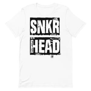 Shirt to Match Jordan 4 Retro Military Black - Sneakerhead Streetwear Graphic Sneaker Tee