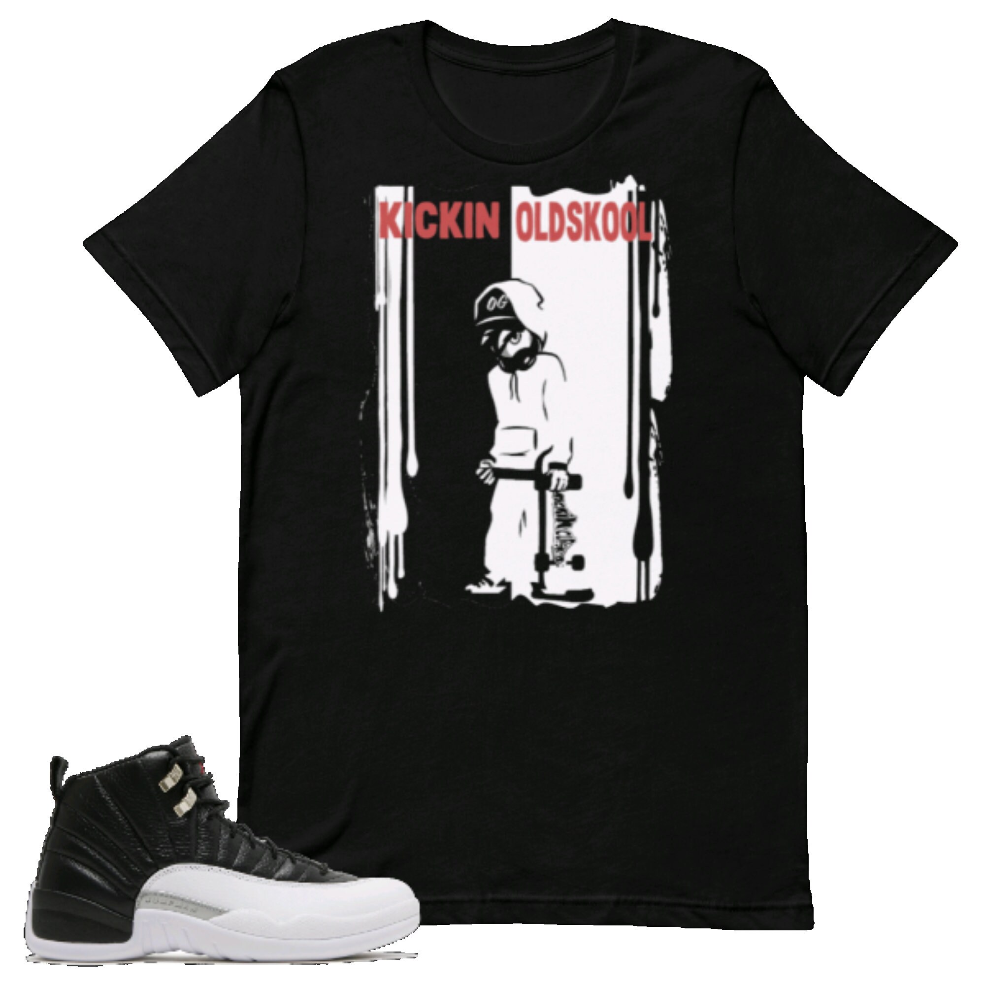 Jordan 12 Playoffs - Etsy Jordan 12 Playoffs - Etsy