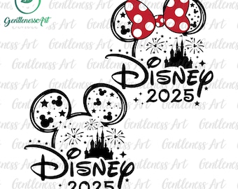 Bundle Family Trip 2025 Svg, Family Vacation Svg, Family Squad Svg, Friend Squad Svg, Vacay Mode Svg, Magical Kingdom Svg