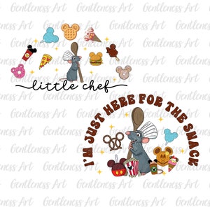 Mouse Chef png, Tout le monde peut cuisiner png, vacances en famille png, SnackGoal png, je suis juste là pour les collations, vacances tendance
