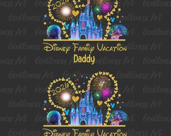 Custom Bundle Family Vacation 2026 Png, Family Trip Png, Vacay Mode Png, Magical Kingdom Png, Only Png