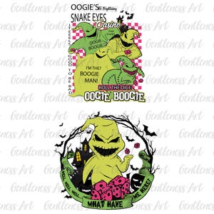 Monstre vert lancer des dés PNG, méchant d'Halloween Png, Halloween drôle Png, personnage Halloween Png, famille Halloween Png, téléchargement numérique