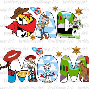 Bundel vader en moeder Svg, vader moeder Svg, feestvarken familie, Vacay Mode Svg, Magical Kingdom Svg, feestvarken, familie-uitje
