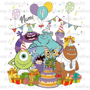 monsters eyes Give the Monsters Eyes DIY Activity