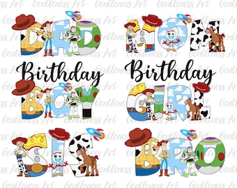 Birthday Boy Svg Bundle, Dad And Mom Svg, Birthday Boy Family, Vacay Mode Svg, Birthday Gift, Family Birthday Party Svg