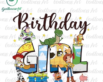 Birthday Girl Png, Toy Png, Family Birthday Party Png, Birthday Family, Happy Birthday Png, Vacay Mode Png, Birthday Gift Png