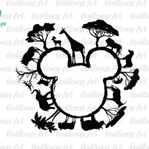 Reino mágico SVG, viaje familiar SVG, escuadrón de amigos SVG, modo vacaciones SVG, viaje salvaje SVG