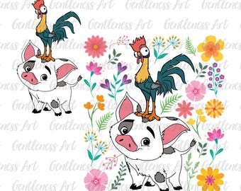 Bundle Princess Trip Png, Family Vacation Png, Floral Friend Squad Png, Vacay Mode Png, Magical Kingdom Png, Family Trip 2026 Png