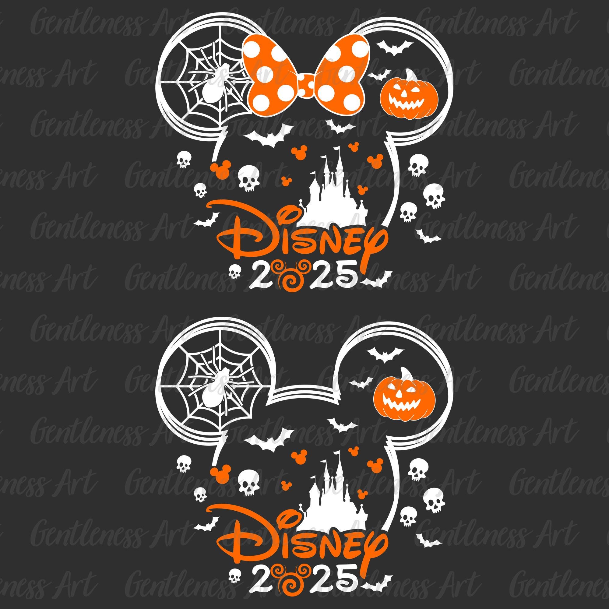 Halloween Family Vacation Svg Bundle, Halloween Bats Svg, Spooky Vibes Svg, Trick Or Treat Svg, Scary Halloween Svg