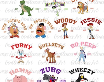 Bundle You've Got A Friend In Me Png, Friendship Png, Vacay Mode Png, Magical Kingdom Png, Family Vacation Png, Family Trip Png