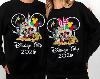Custom Name Family Trip 2026 Png, Family Vacation Png, Best Day Ever Png, Vacay Mode Png, Magical Kingdom Png, Sublimation Design