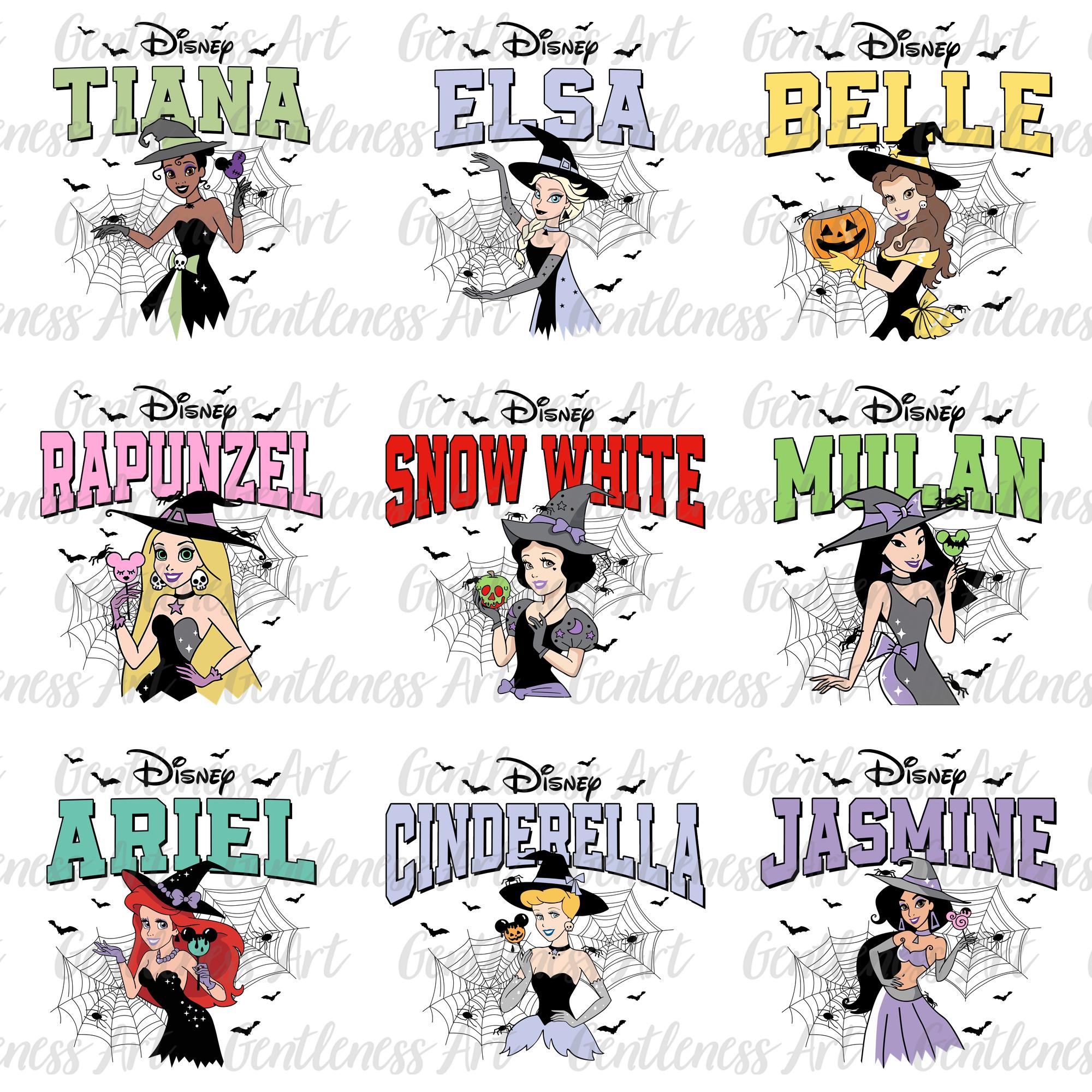 キューティーマーメイドプリンセスリーストロピカルセットイラスト素材透過、PNGフリー画像ダウンロード - Pngtree, image size:2000x2000