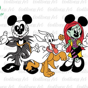 Happy Halloween Png, Trick Or Treat Png, Spooky Vibes Png, Witch Png, Fall Png, Png Files For Sublimation, Only PNG