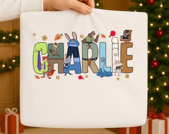 Custom Name Digital File, Movie Fox and Bunny Png, Cartoon Couple Matching Shirt Png, Retro Family Vacay Png, Family Vacation, Best Day Ever
