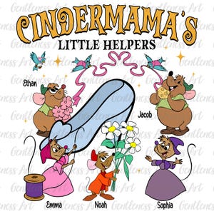 Camiseta personalizada con nombre de mamá princesa (PNG), nombre de mamá con niños (PNG), regalo personalizado para mamá, Día de la Madre (PNG), mamá (PNG), regalo para el Día de la Madre