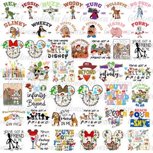 Lot vacances en famille png, Souvenirs de famille, Vous avez un ami en moi png, Amitié png, Friend Squad png, Magical Kingdom png