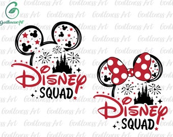 Paquete de SVG de grupo, SVG de vacaciones familiares, SVG de grupo familiar, SVG de grupo de amigos, SVG de modo vacaciones, SVG de reino mágico