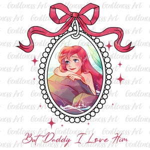 Princess Love Daddy Tee Png, Retro Love Clothing Png, Daddy Shirt Png, Princess Shirt Png, Regalo per coppie, Vacanza di coppia alla moda 2025 Png